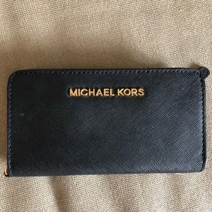 Michael Kors wallet